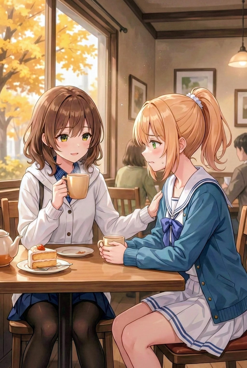 彩音プロ所属タレントの特技