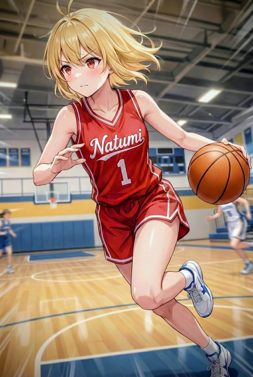 彩音プロ所属タレントの特技