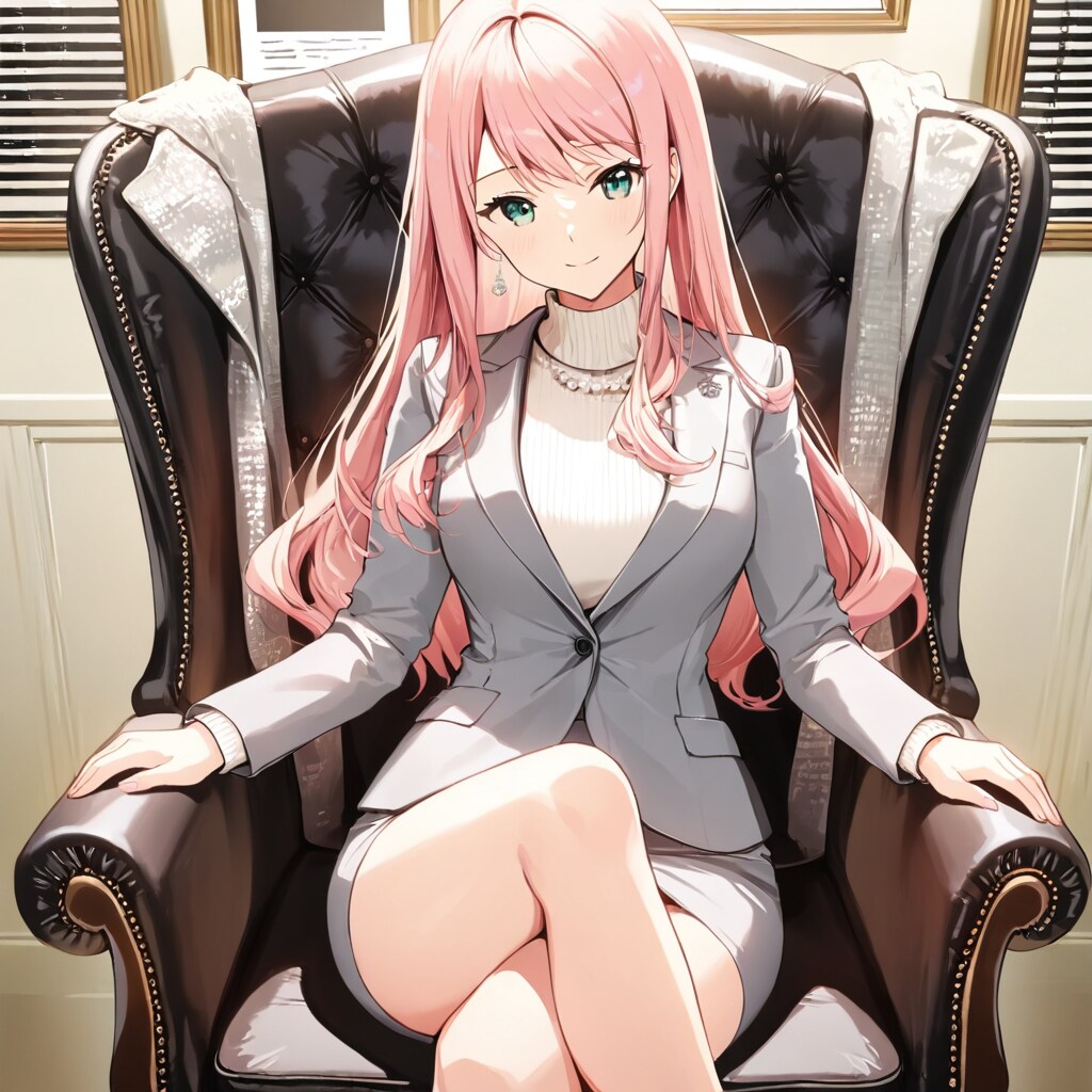 雑誌インタビュー撮影 | の人気AIイラスト・グラビア
