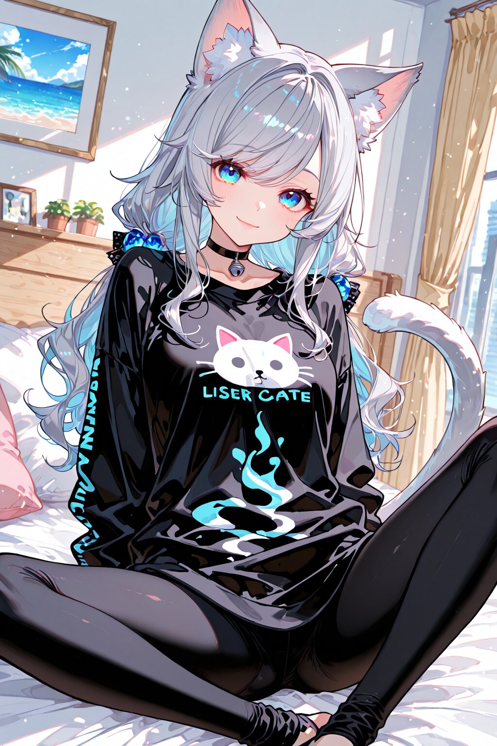 うちの子のお部屋　その２
