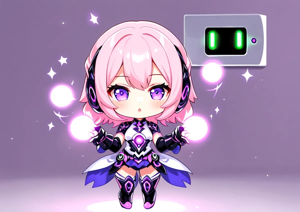 そうび（センサーライト）