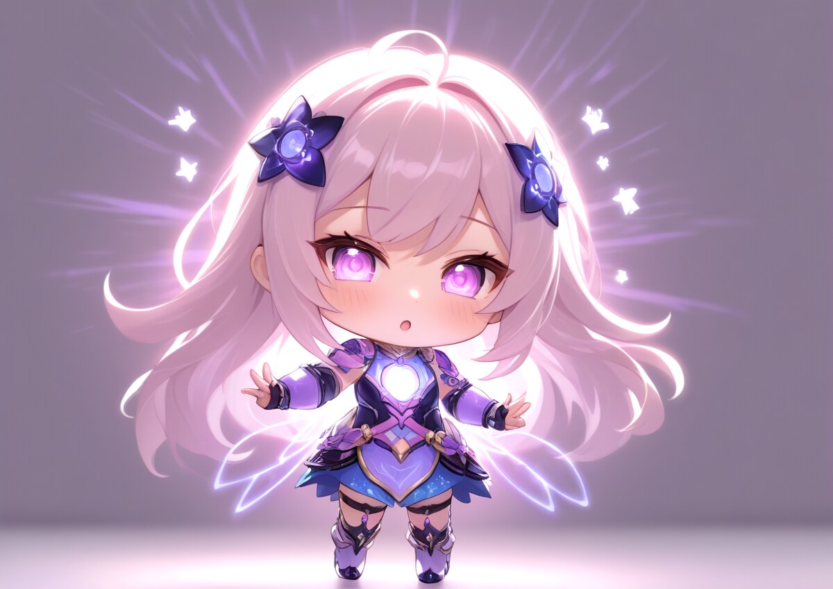 そうび（センサーライト） | の人気AIイラスト・グラビア