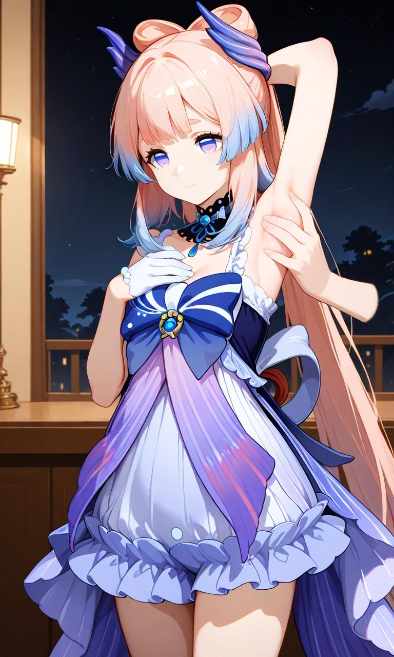 Daily armpits 71