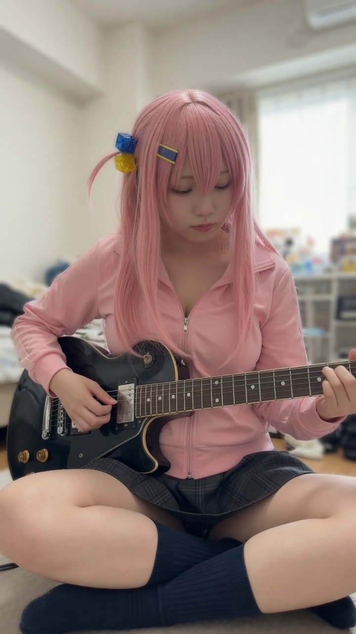 ギターヒーロー