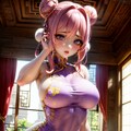 セクシーチャイナ娘2 2枚目