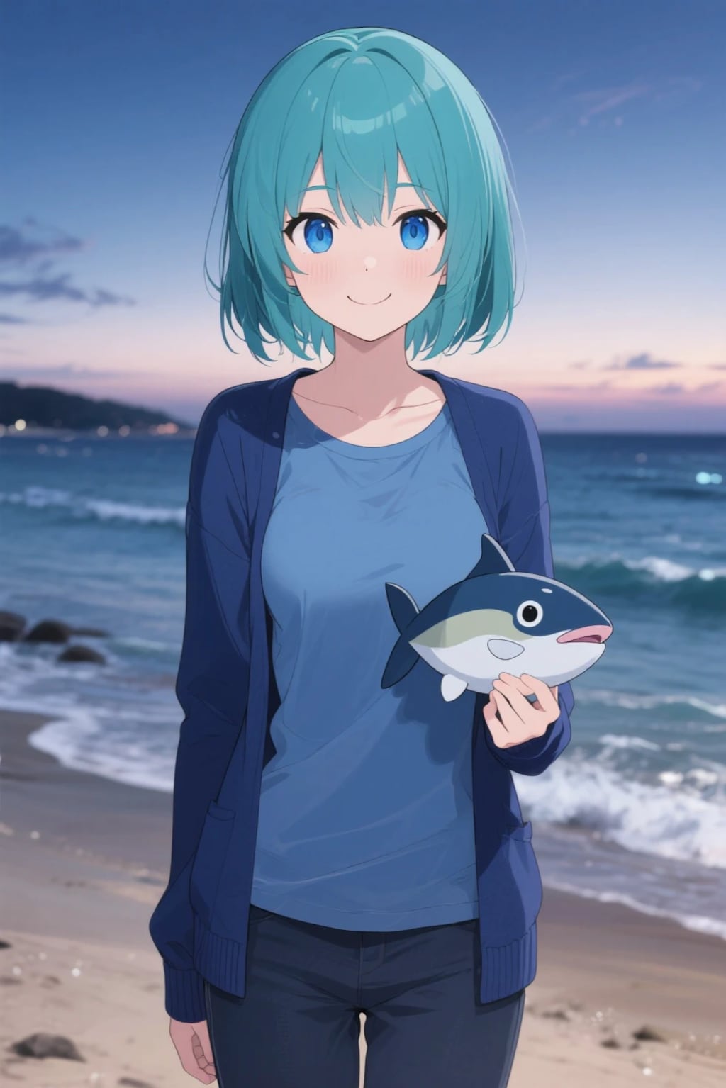 田子 翠さん