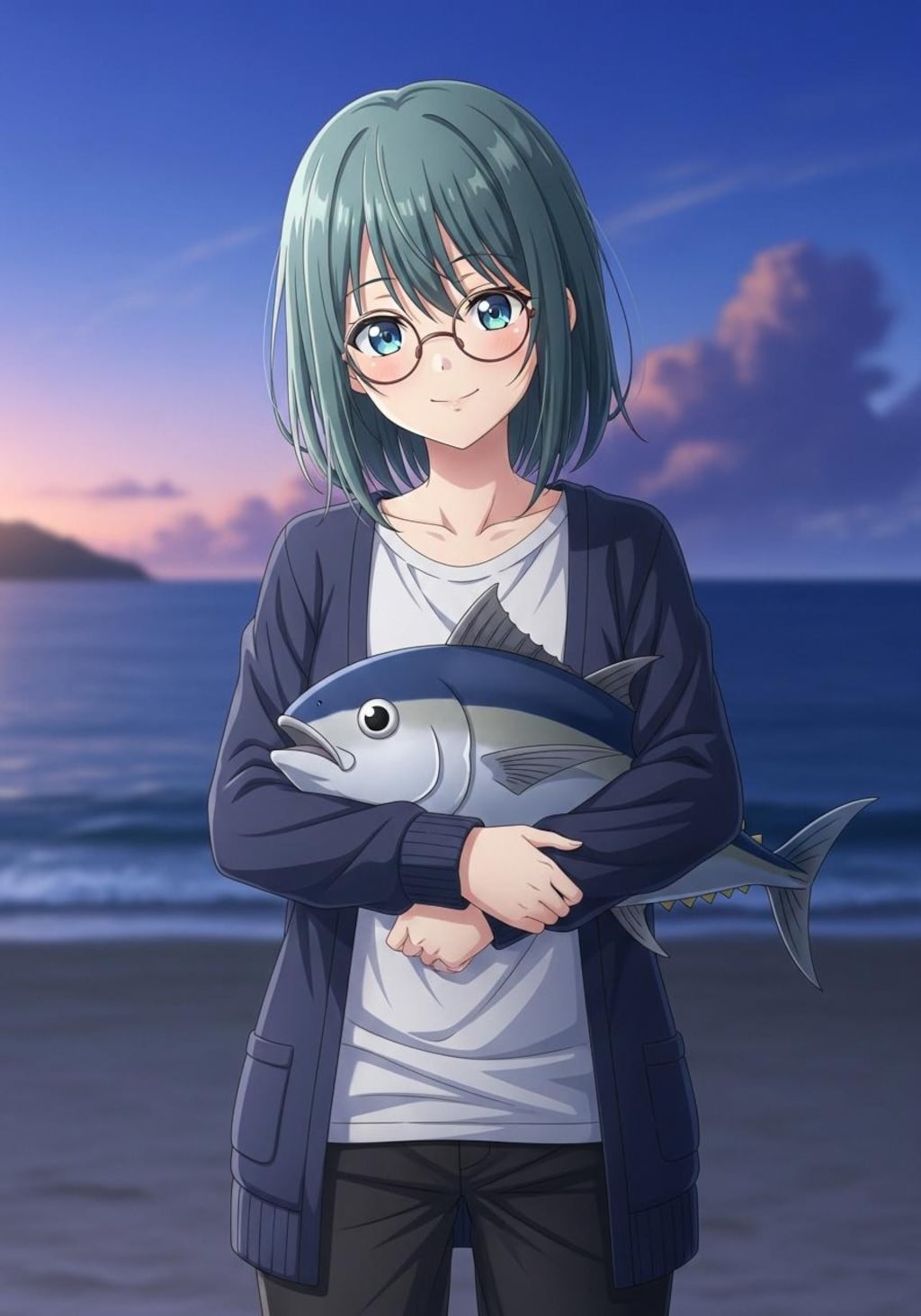 田子 翠さん