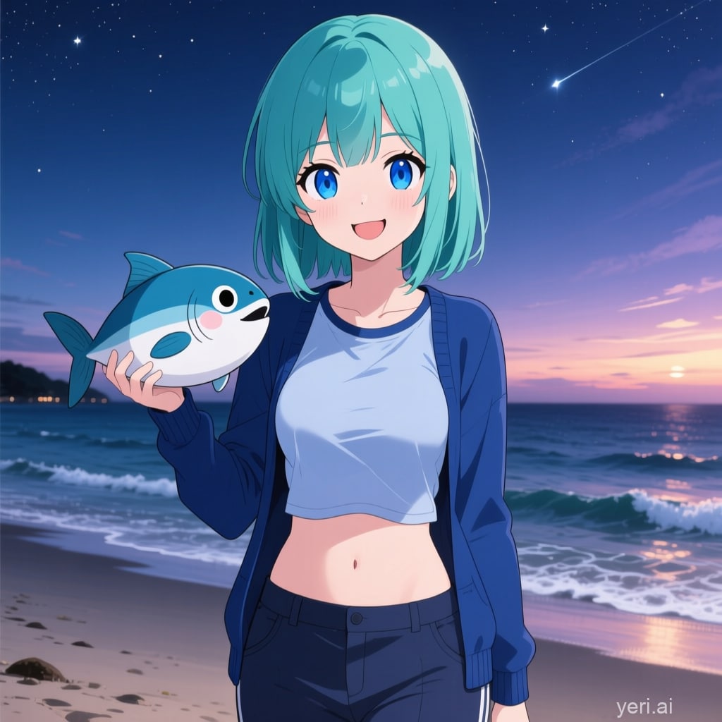 田子 翠さん | の人気AIイラスト・グラビア
