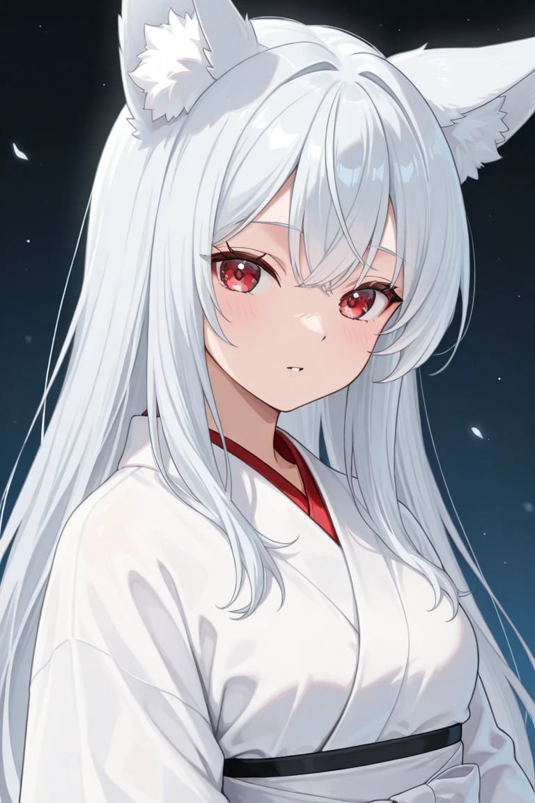 キツネの御神体 | の人気AIイラスト・グラビア