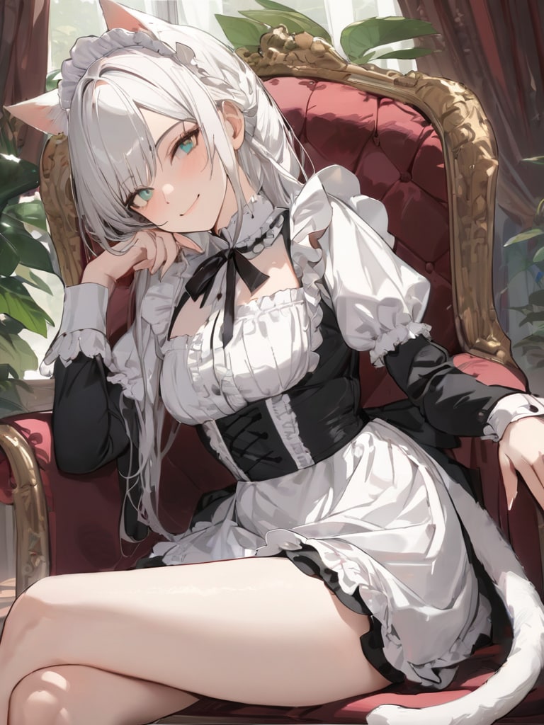 何か言いたいことがあるの？ | の人気AIイラスト・グラビア