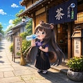 熱中症対策を忘れずに 2枚目