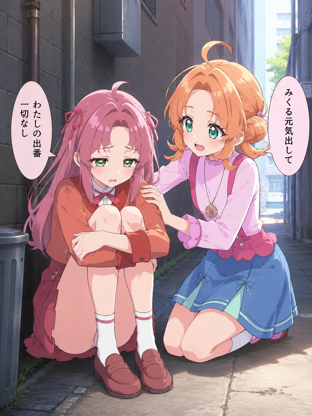 小林出番一切なし！！