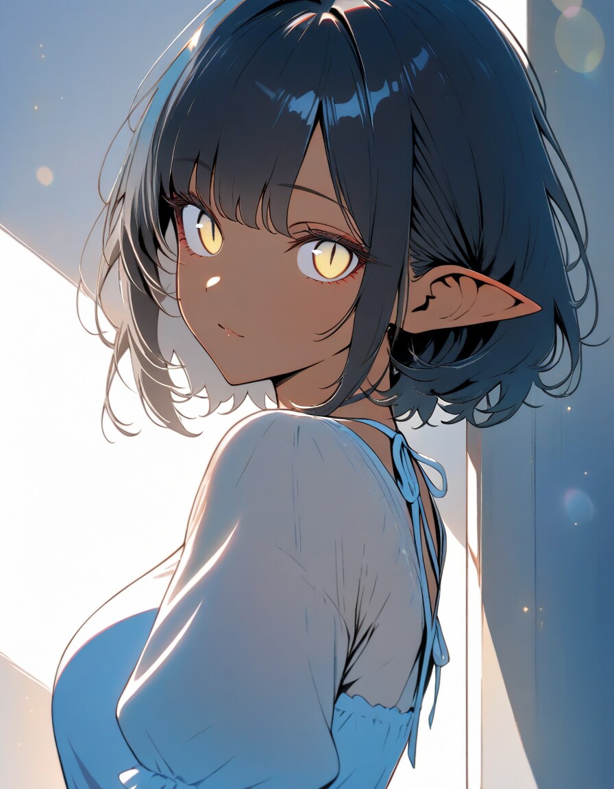 アルゥ293 | の人気AIイラスト・グラビア