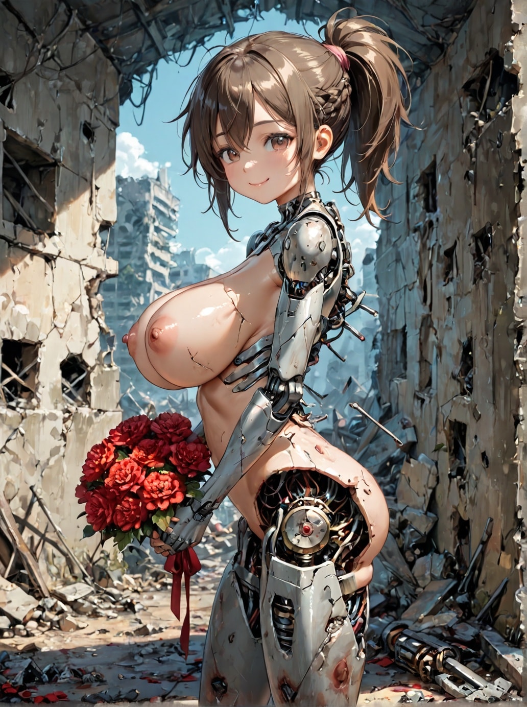 人形達ノ記憶・Ⅳ
