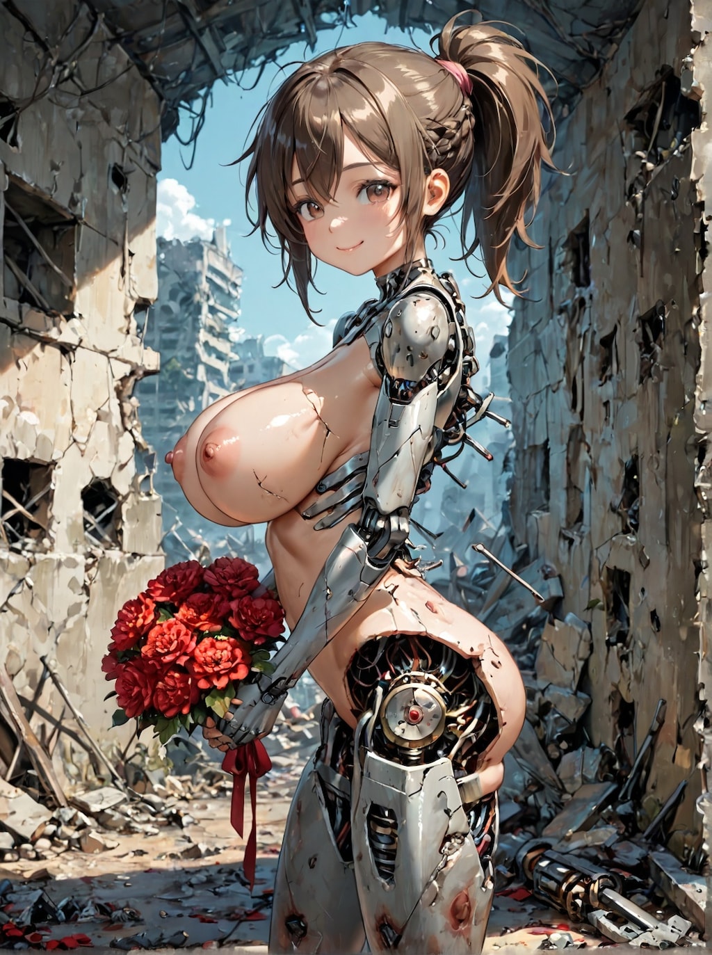 人形達ノ記憶・Ⅳ