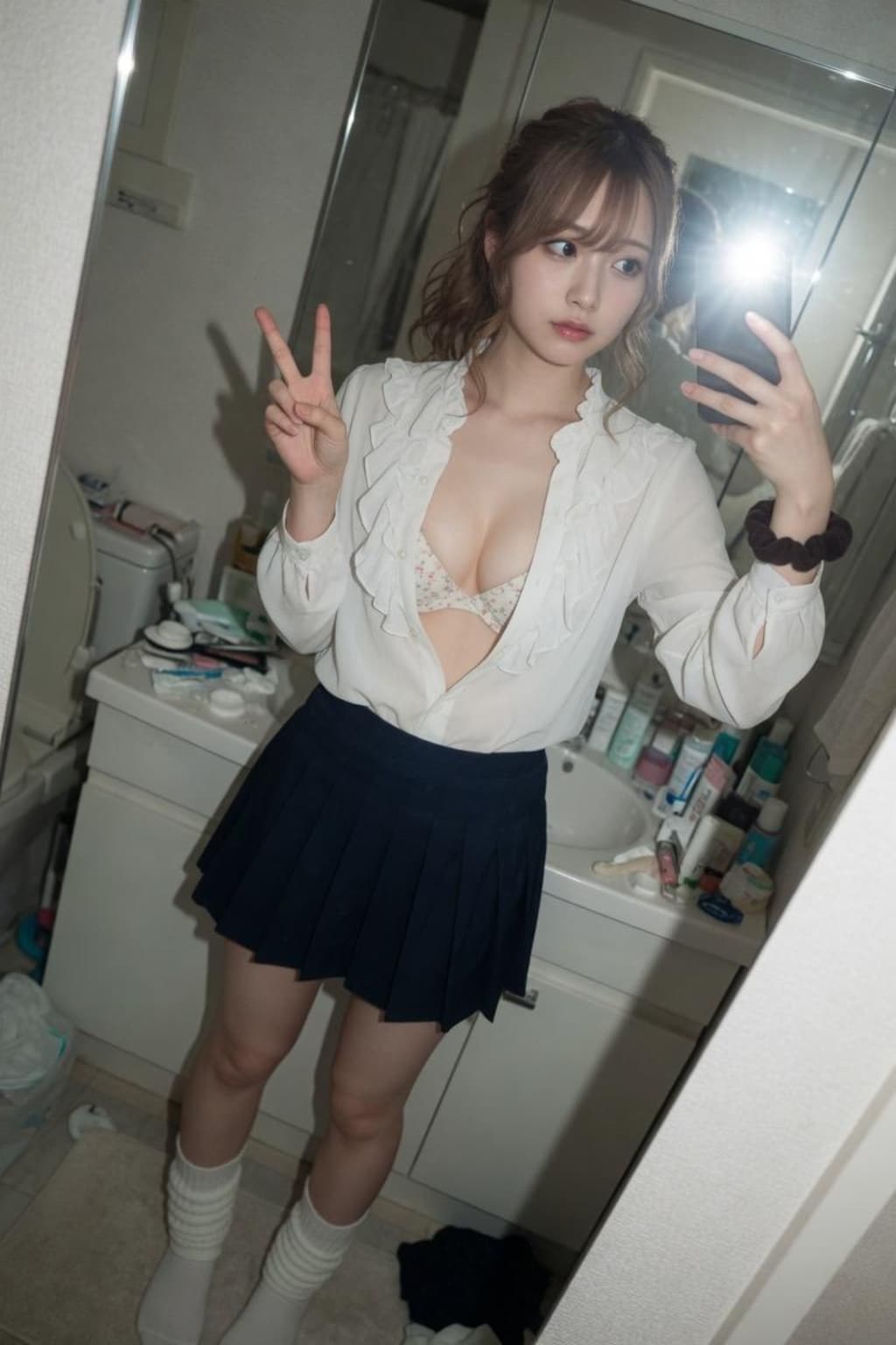 ピース4