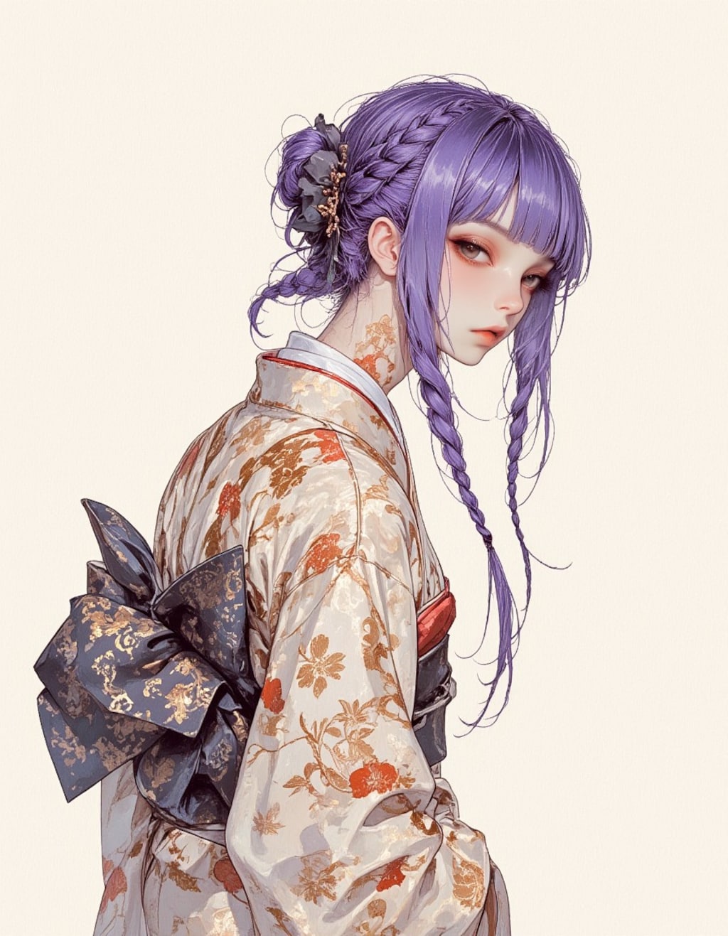 おはようございます