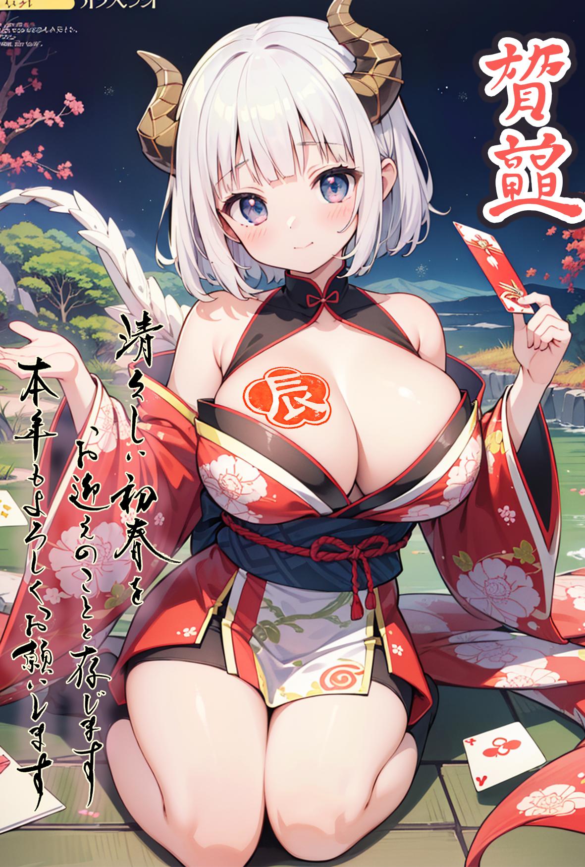 2024年あけましておめでとうございます