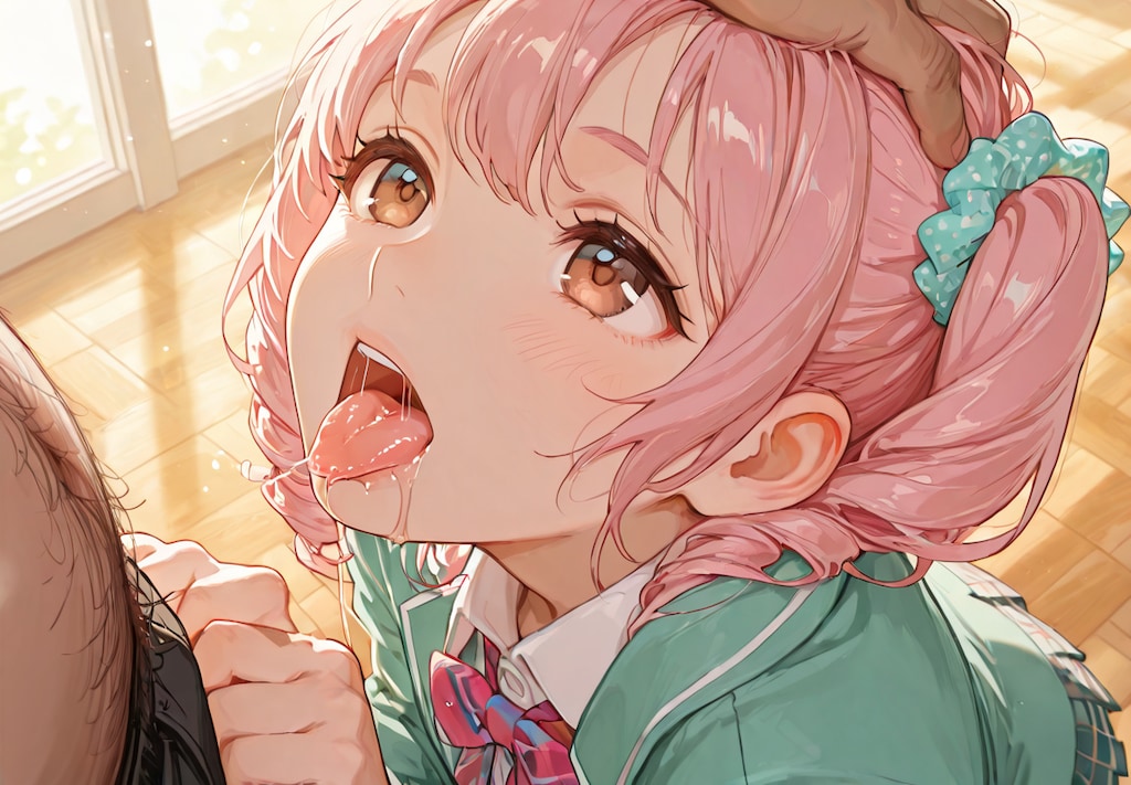 ツインテールしか勝たん_005