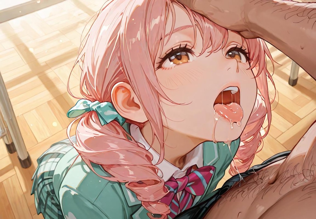 ツインテールしか勝たん_005