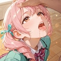 ツインテールしか勝たん_005 2枚目