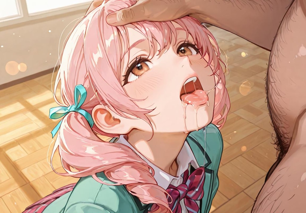 ツインテールしか勝たん_005