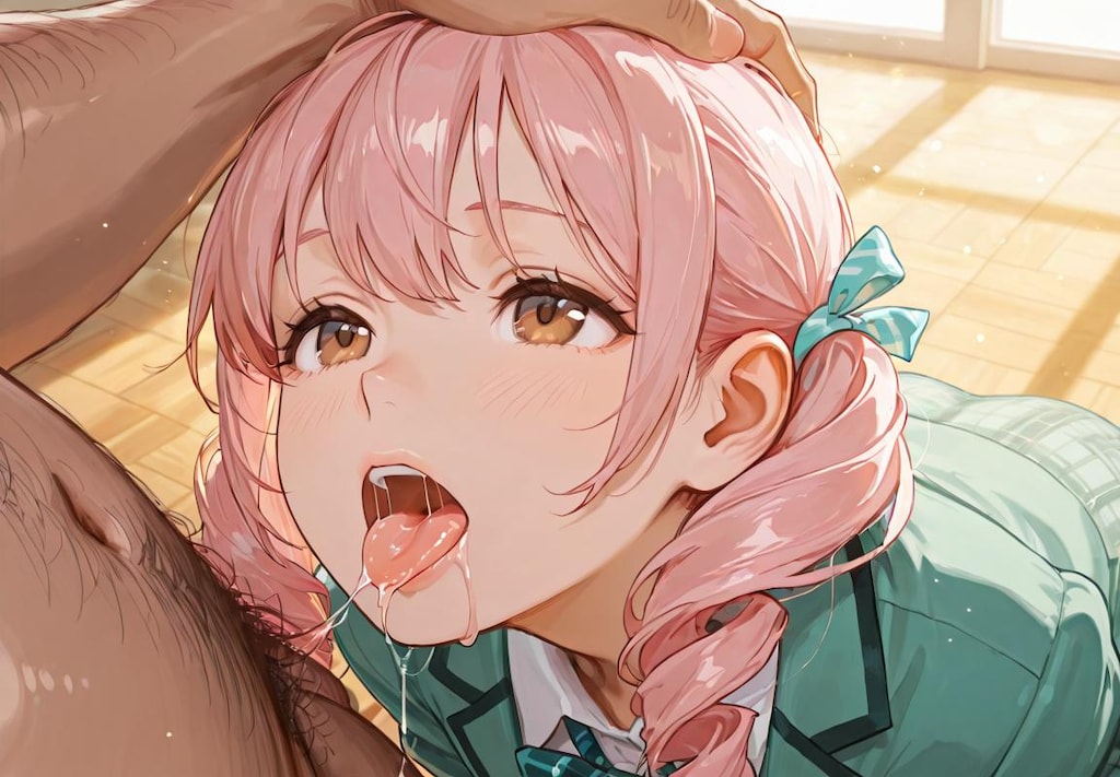 ツインテールしか勝たん_005