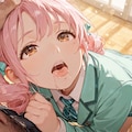 ツインテールしか勝たん_005 7枚目