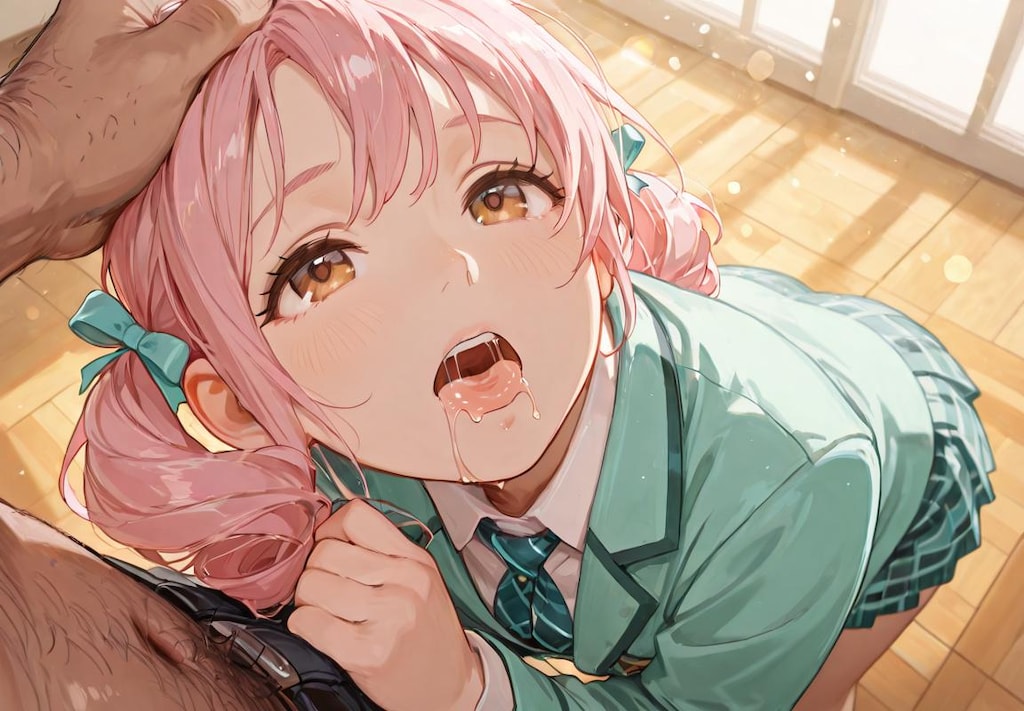 ツインテールしか勝たん_005