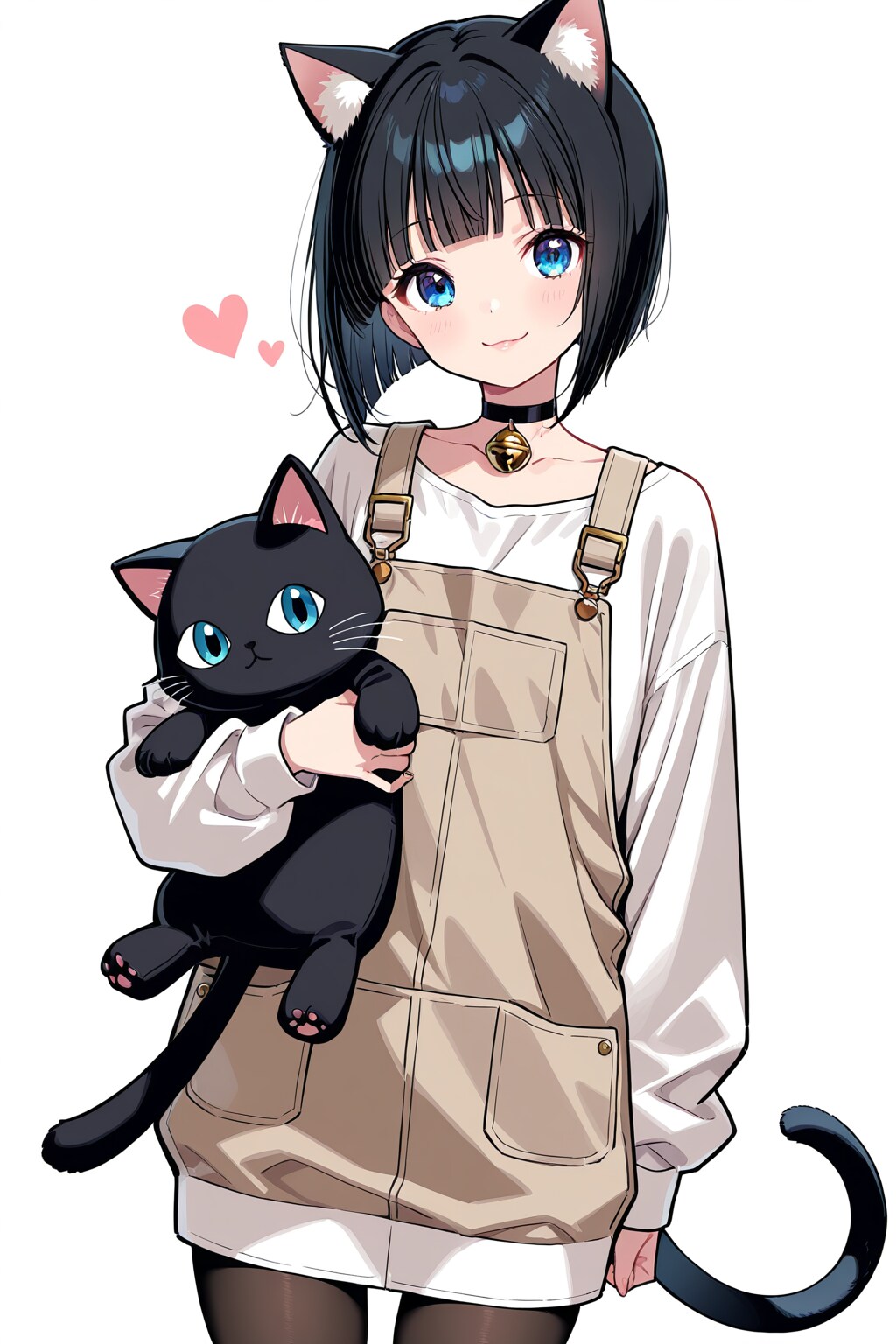 クロミナ【Raehoshi illust XL v6.0】