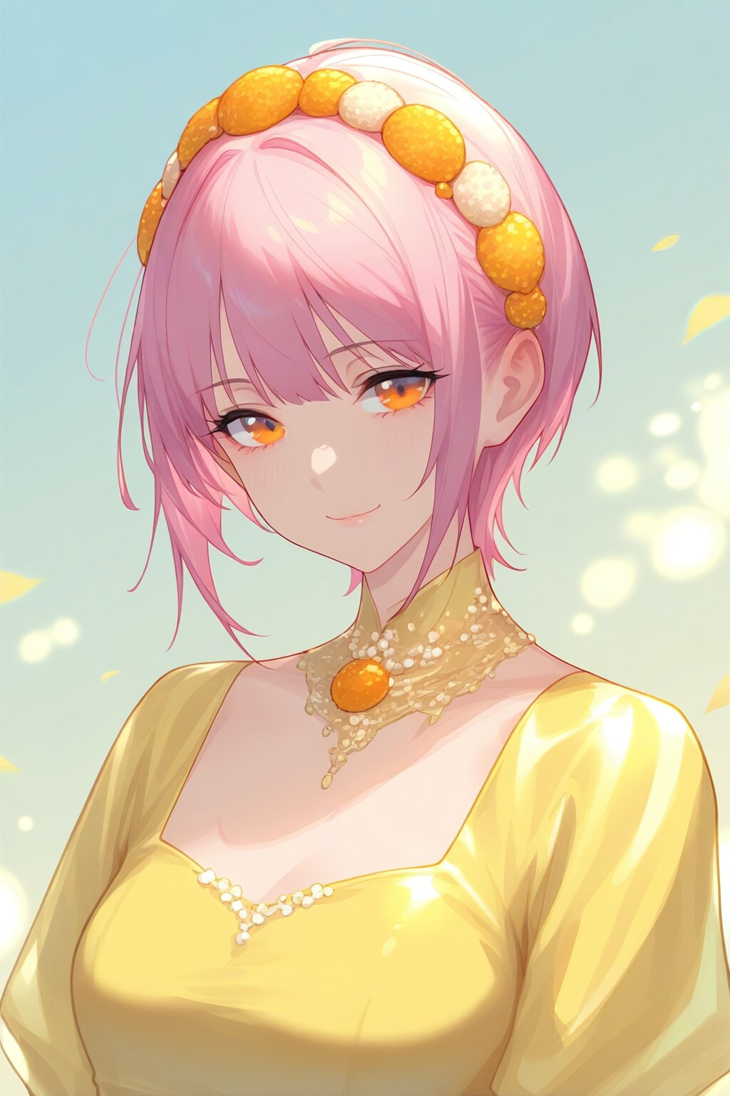 姫君の肖像 | の人気AIイラスト・グラビア