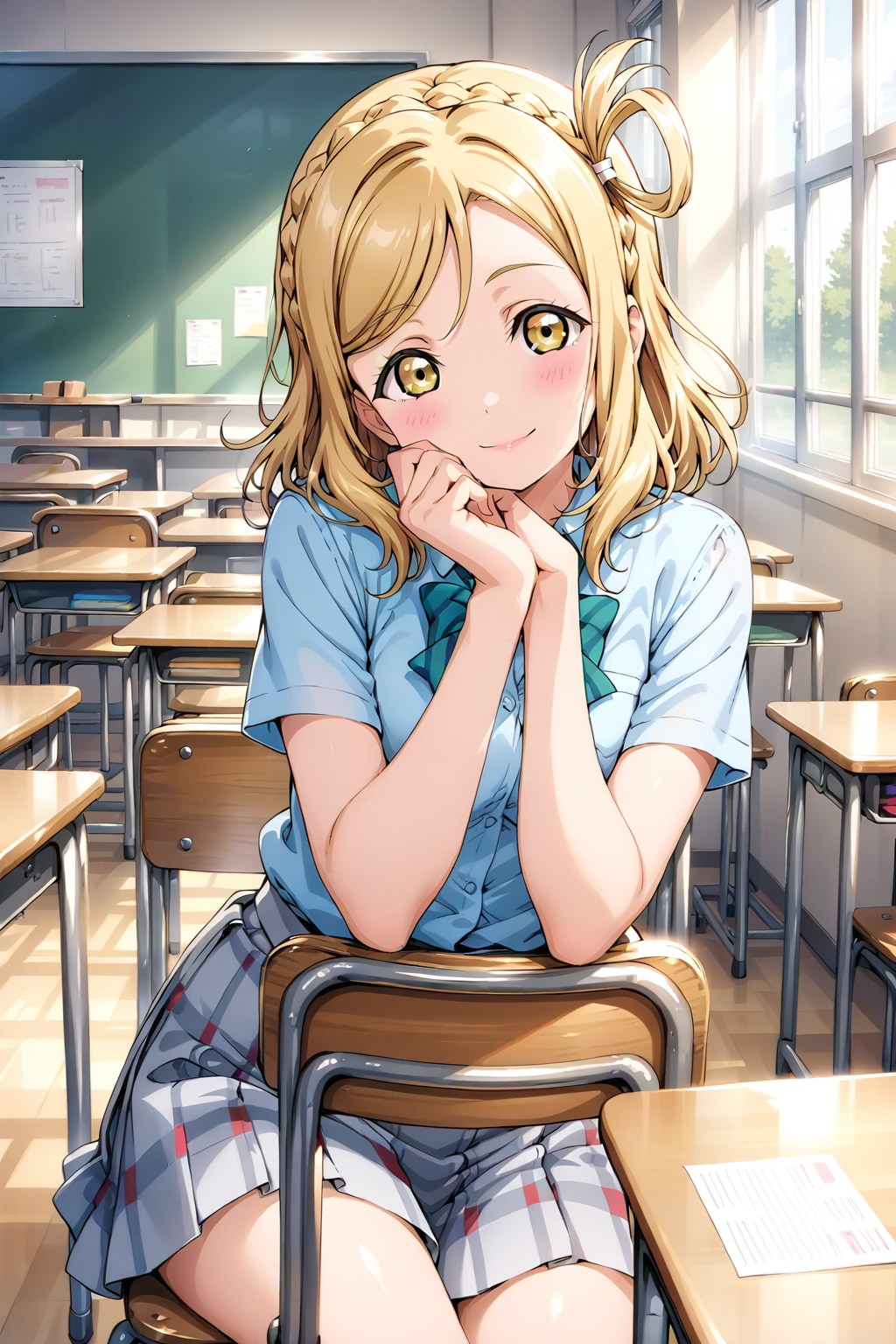 mari
