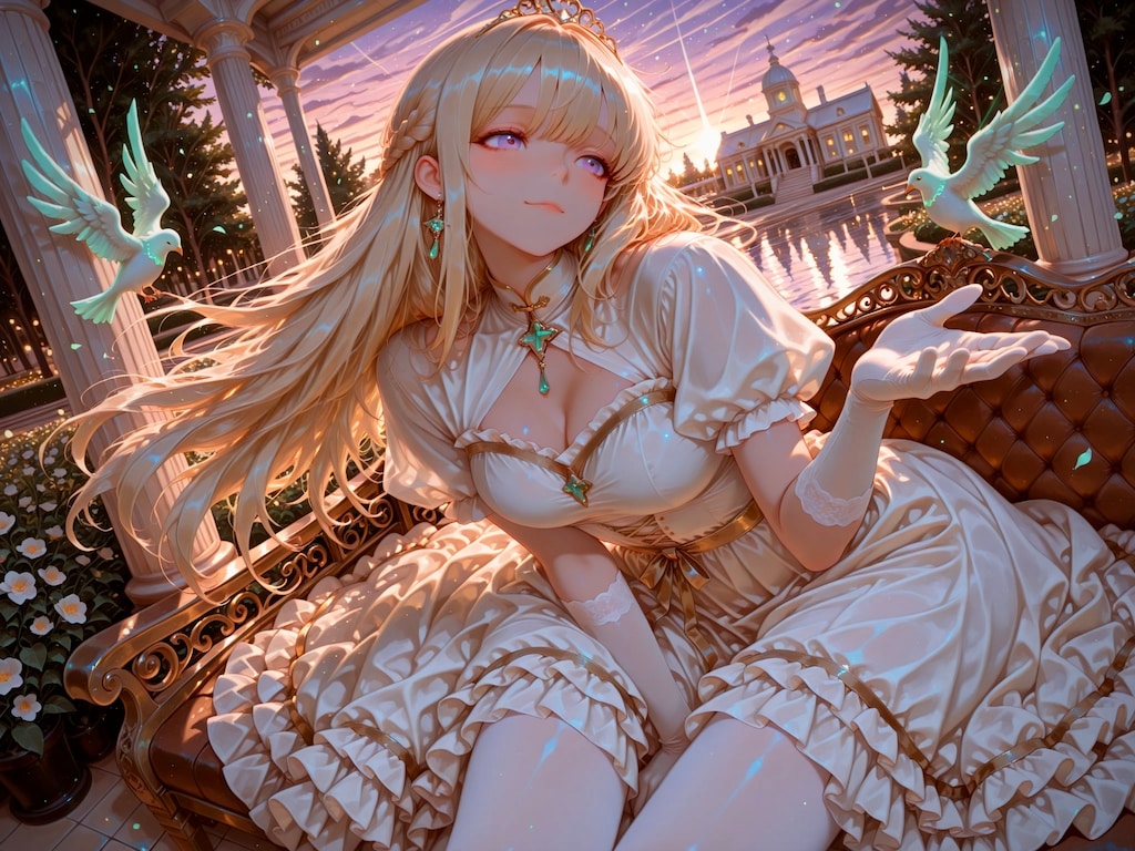 私でいられる最後の日