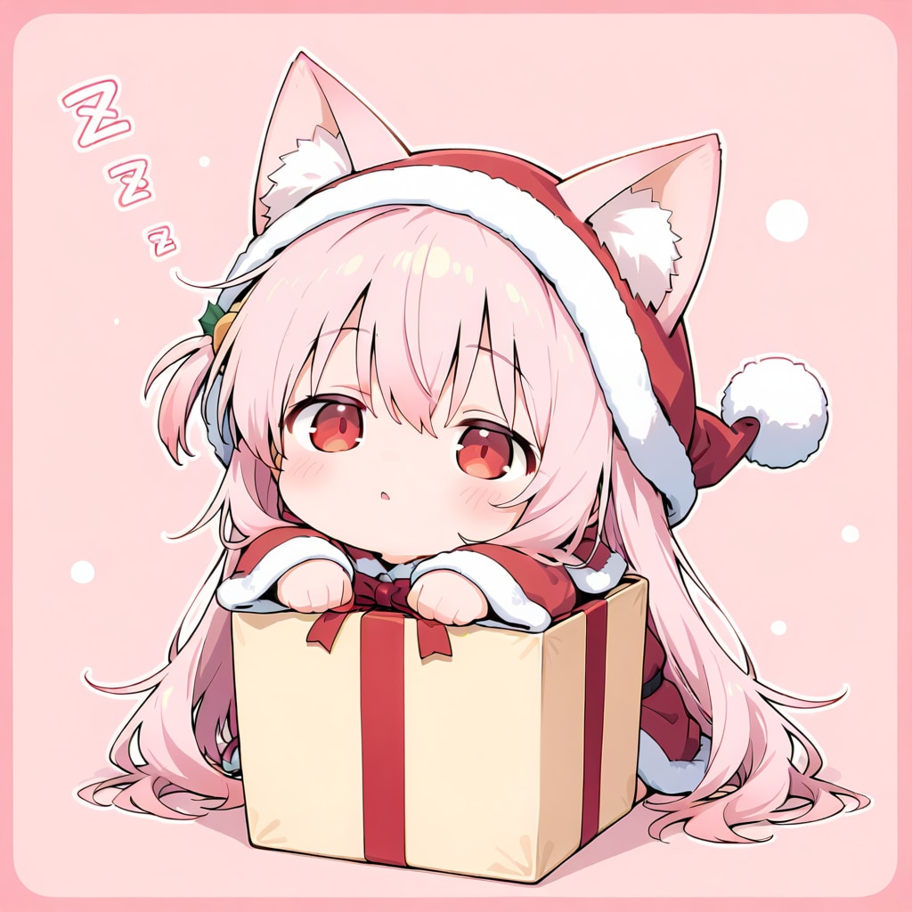 おつかれサンタ