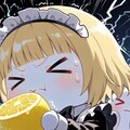 新鮮レモン！いただくやでぇ！( >ω<)🍋👻✨ 5枚目