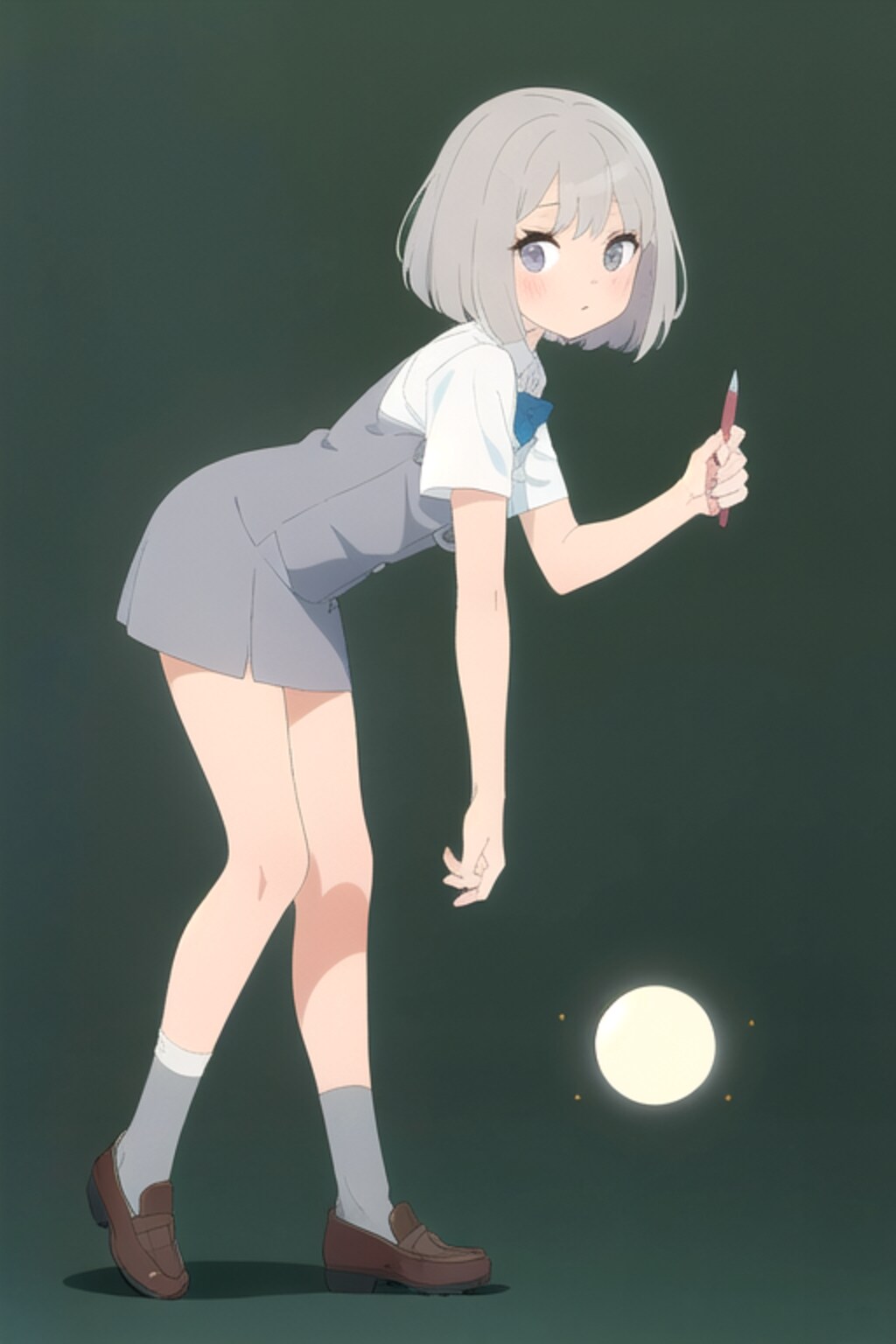 オパール落ちた