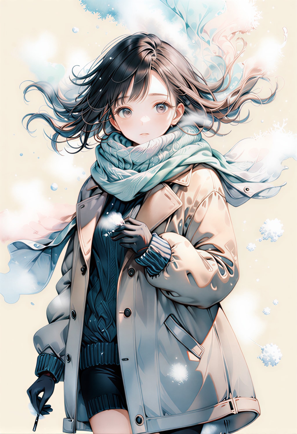 題名・・今から会いに行きます