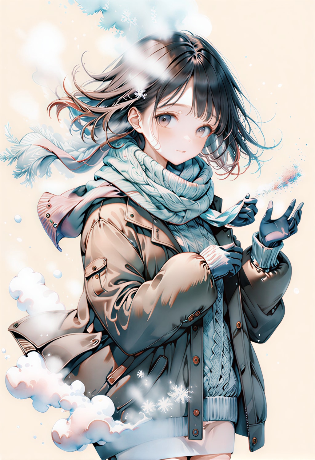 題名・・今から会いに行きます