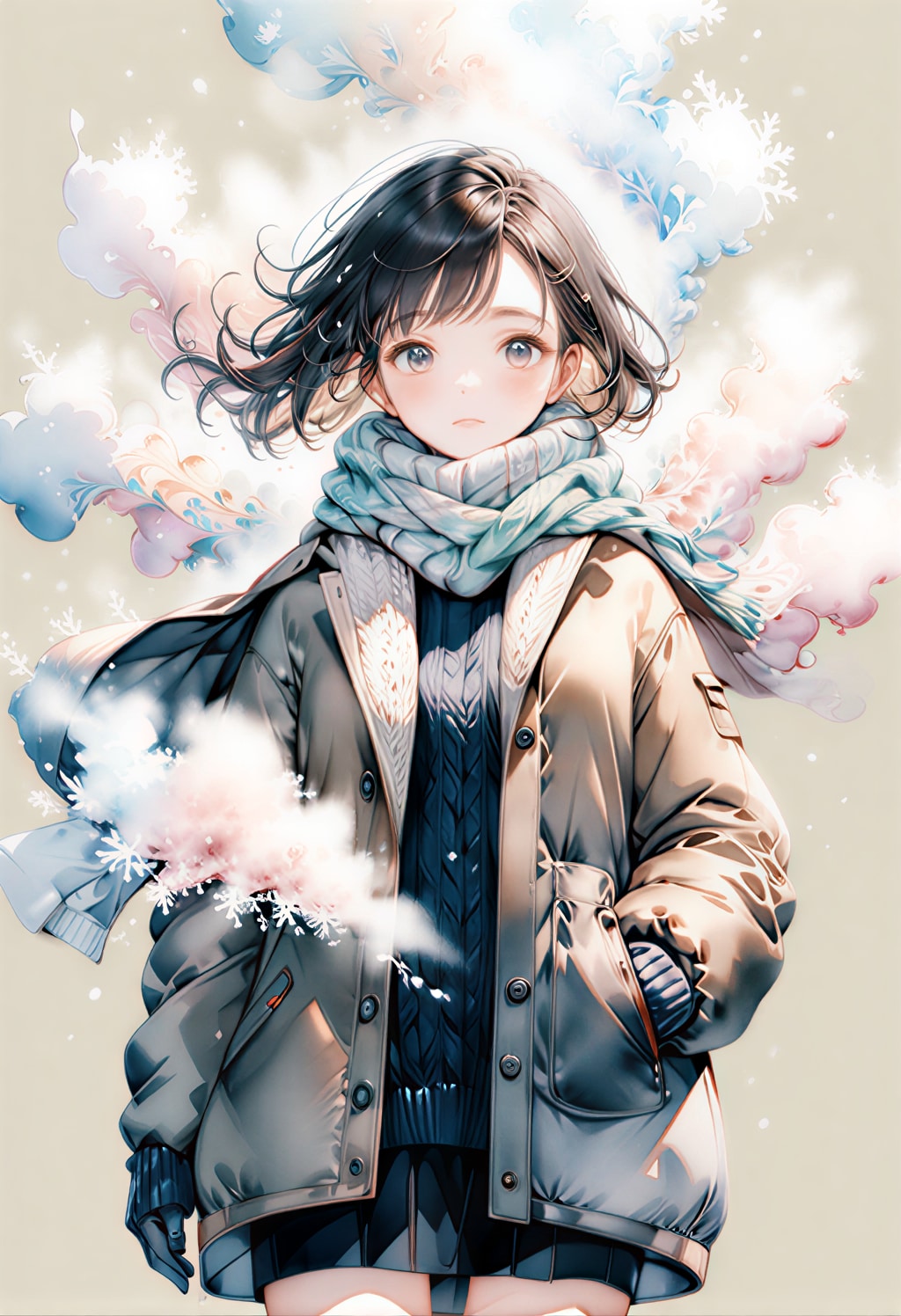 題名・・今から会いに行きます