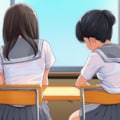 中学の夏に毎日見てた透けブラ 12枚目