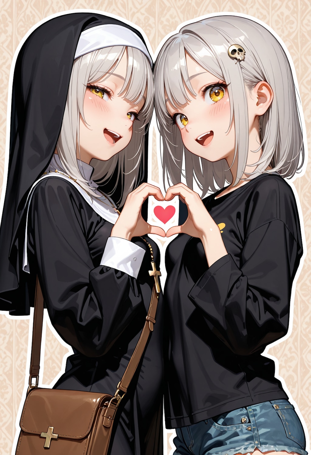 他己紹介希望。