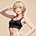 他己紹介希望。 2枚目