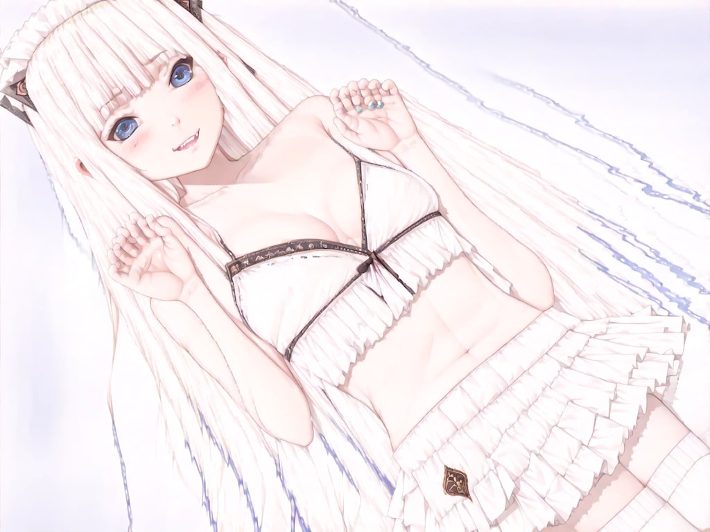 ネロミェールJK怒りの淫紋ロード