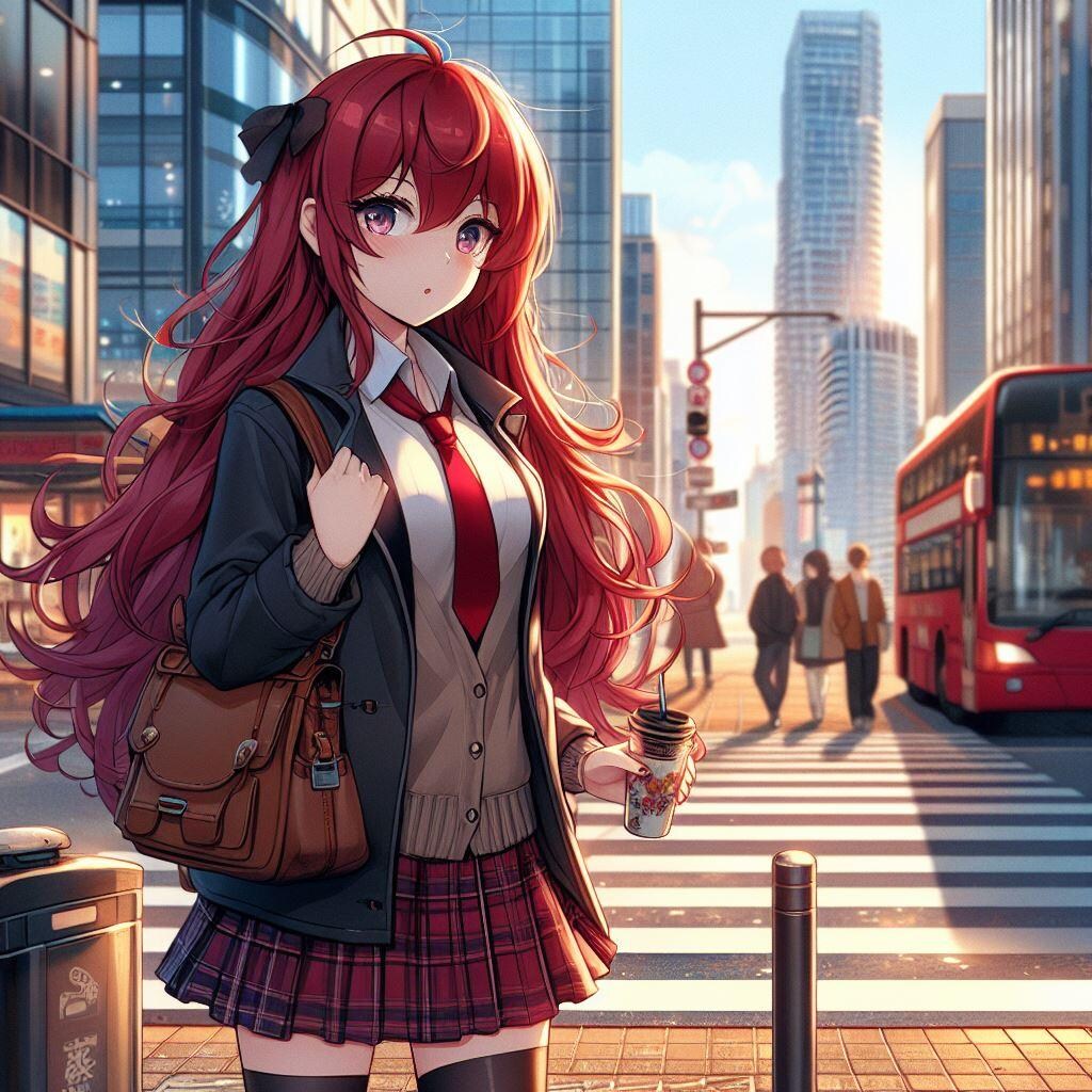 遅かったじゃない