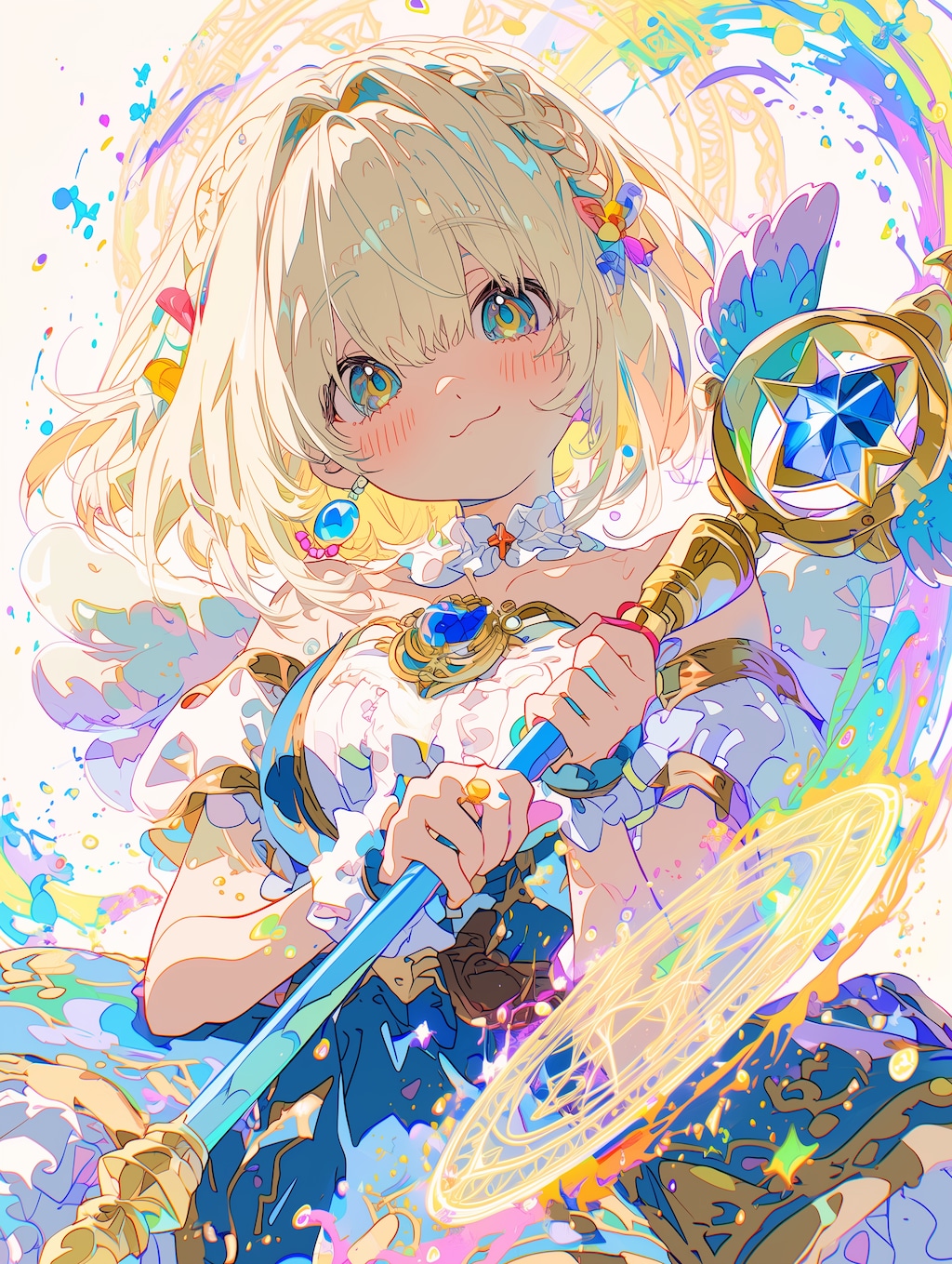 マジカルガール