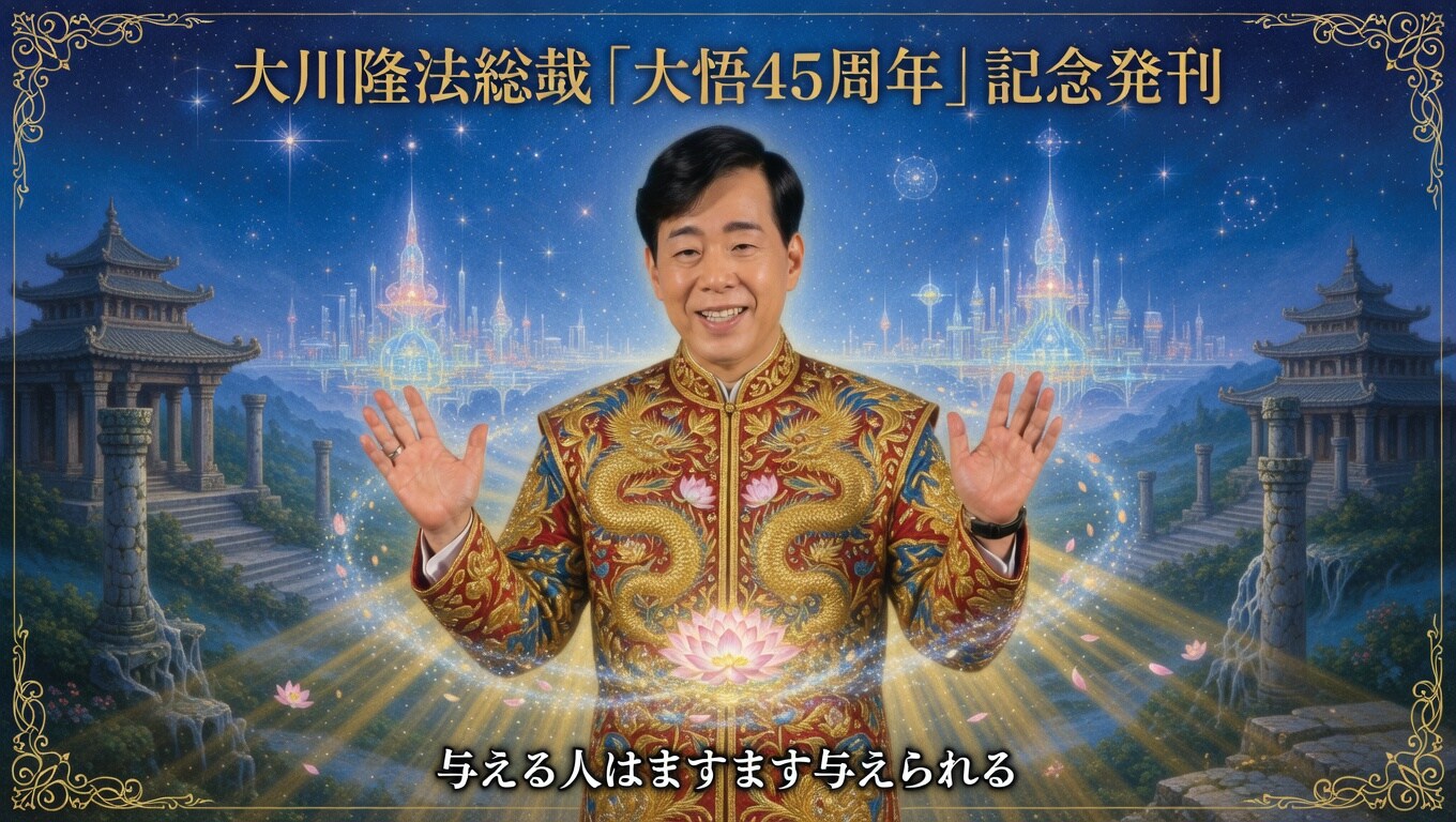 大川