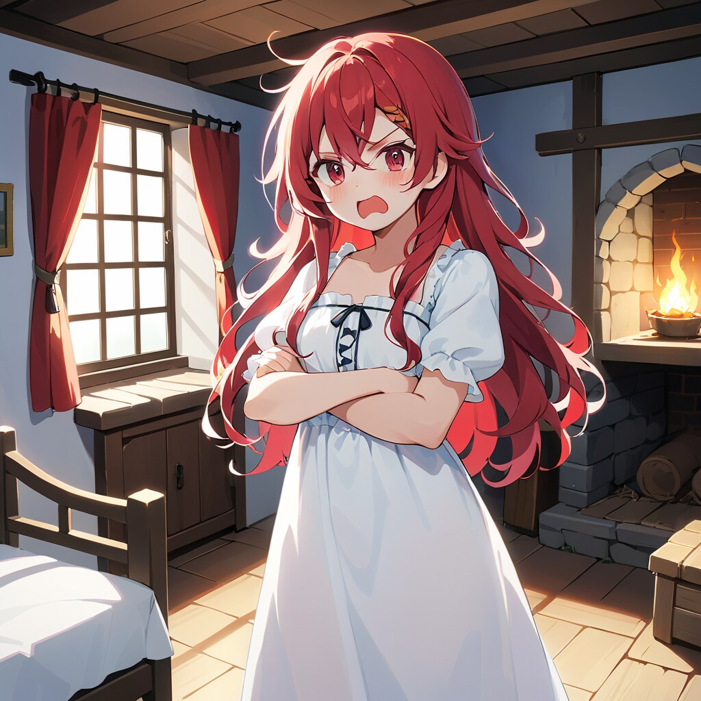 12話：長靴とじゃじゃ馬 | の人気AIイラスト・グラビア