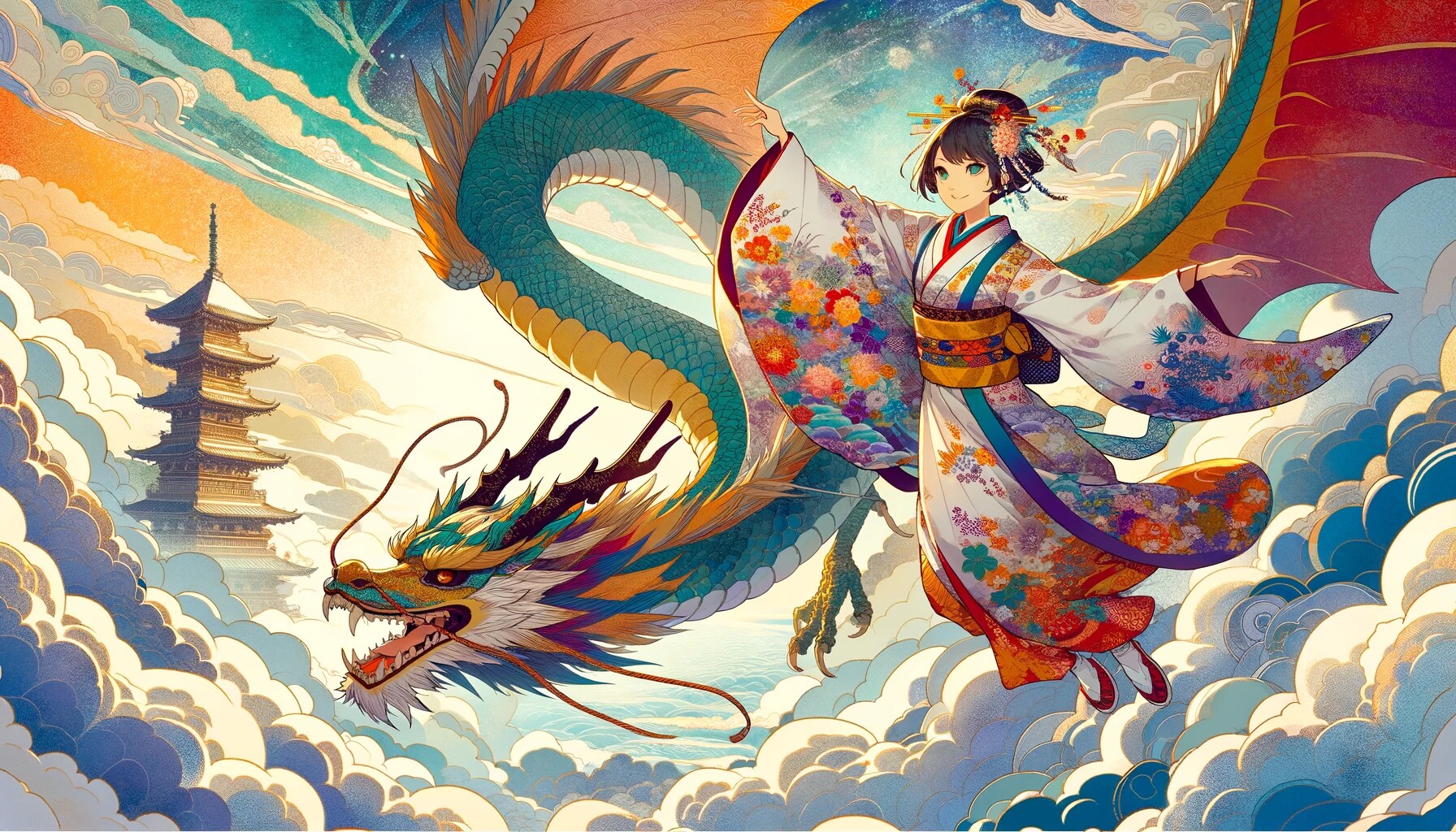 辰年