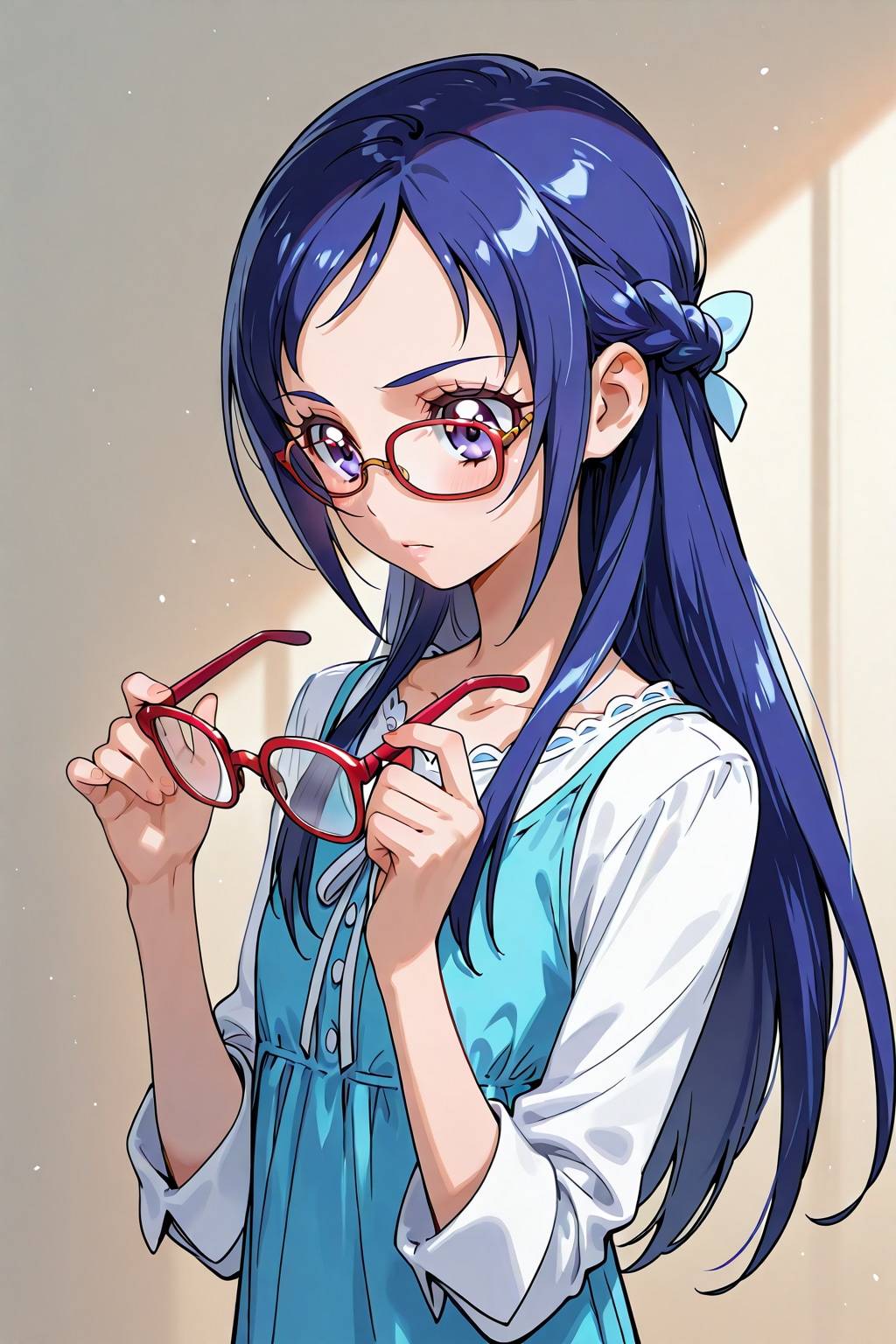 ときめきなさい！