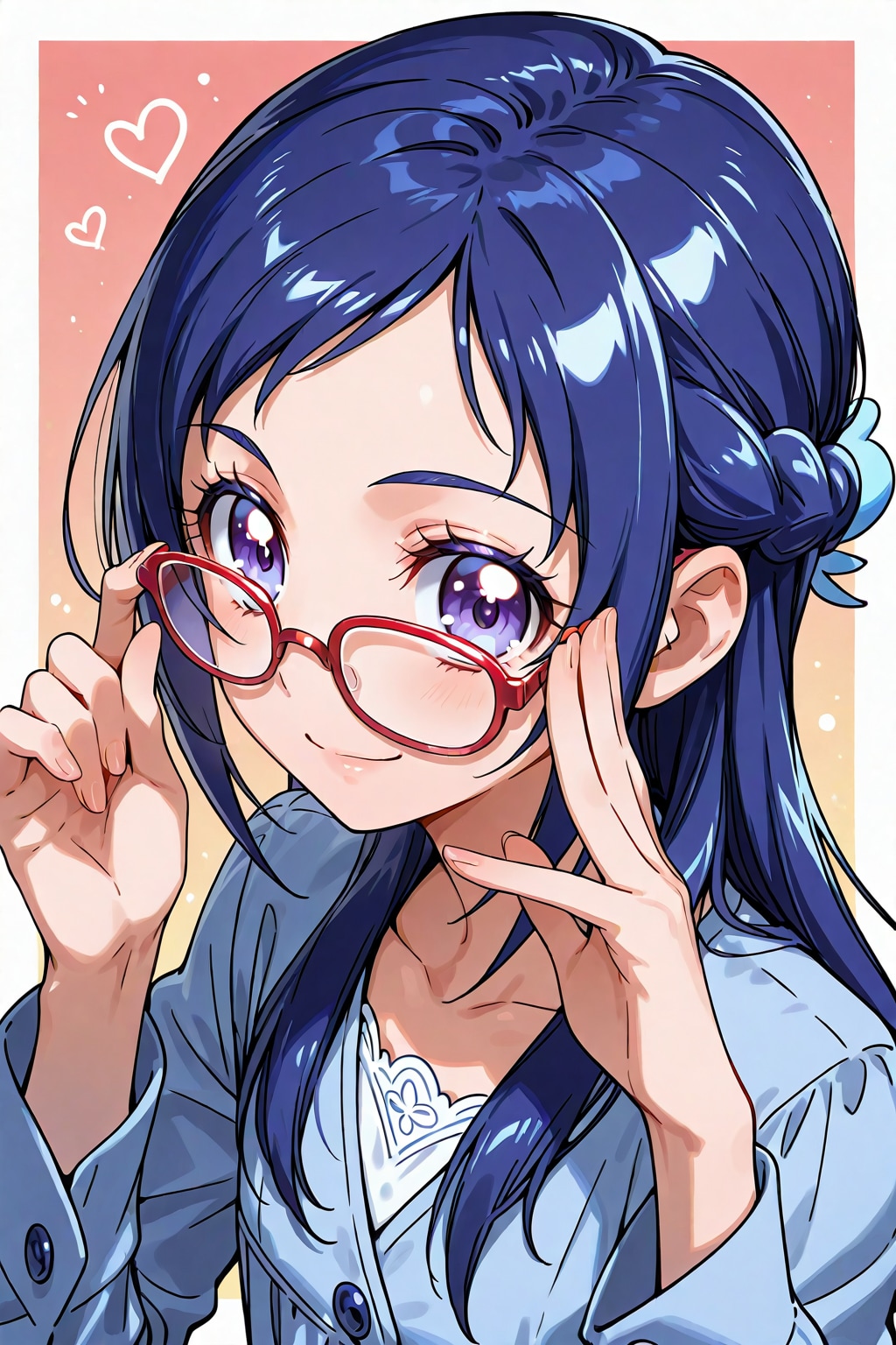 ときめきなさい！